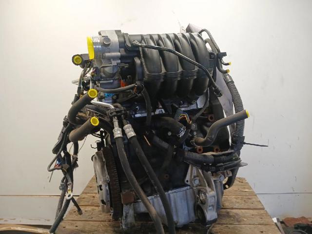 Motor montado 01353X PEUGEOT
