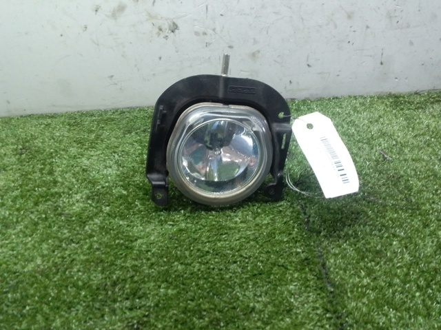 Luzes de nevoeiro esquerdas/direitas 01357925080 PEUGEOT