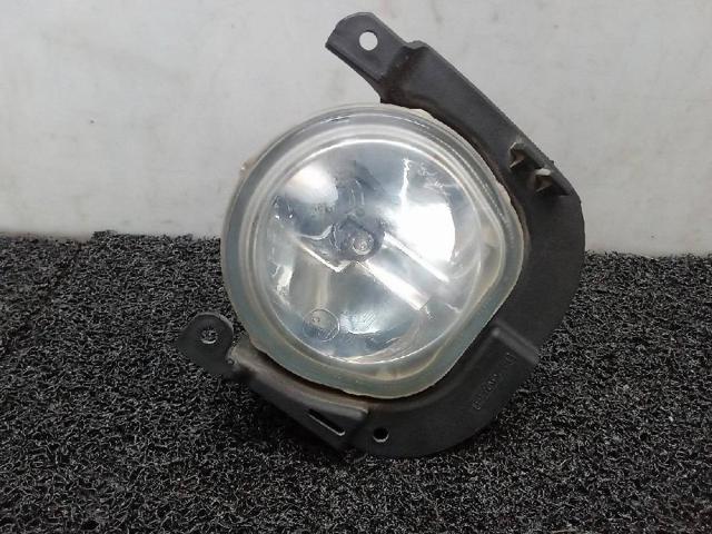 Luzes de nevoeiro esquerdas/direitas 01357925080 PEUGEOT