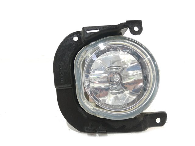 Luzes de nevoeiro esquerdas/direitas 01357925080 PEUGEOT