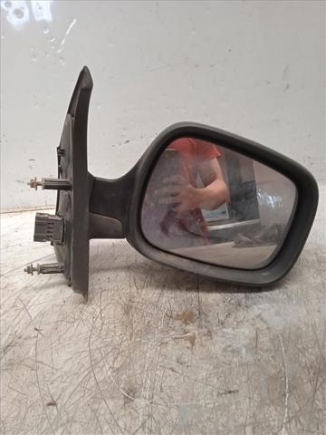 Espelho de retrovisão esquerdo 014106 RENAULT