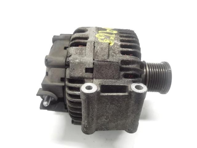 Gerador 014154040287 MERCEDES