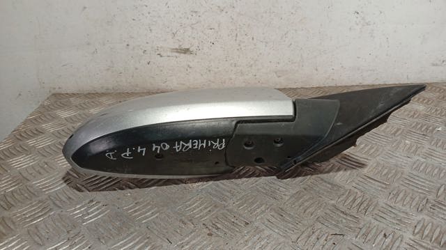 Espelho de retrovisão direito 014180 NISSAN