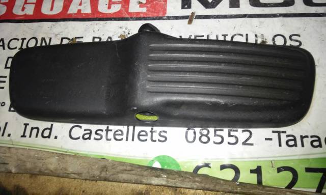 Espelho de salão interno 015009 OPEL