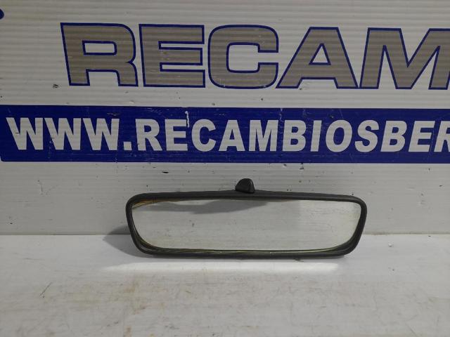 Espelho de salão interno 015009 OPEL
