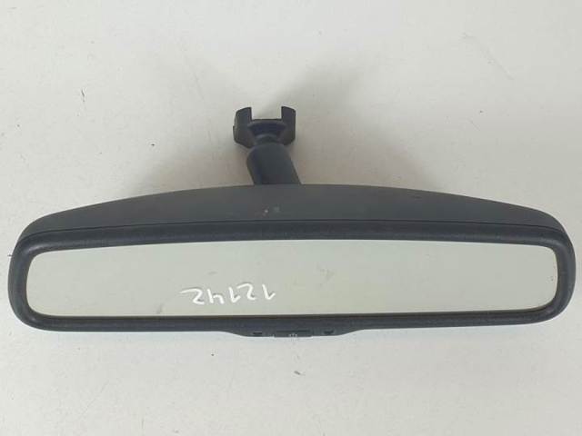 015892 Nissan/Infiniti