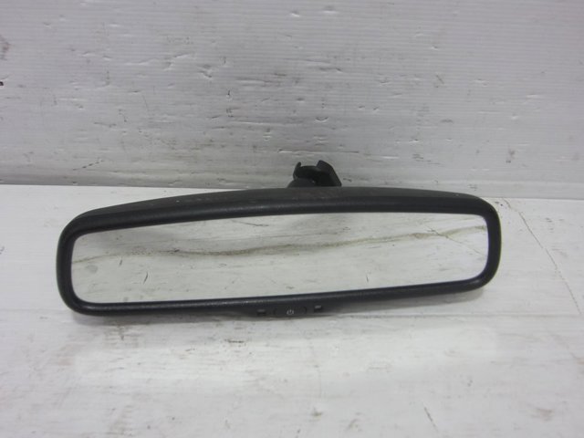 015892 Nissan/Infiniti