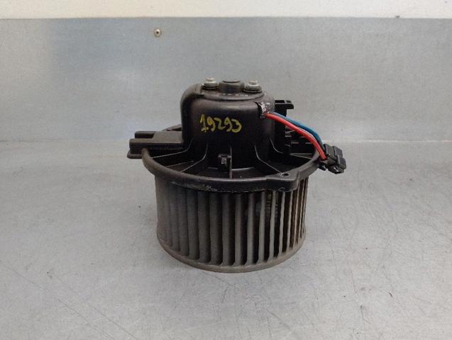 Motor de ventilador de forno (de aquecedor de salão) 0160700030 TOYOTA
