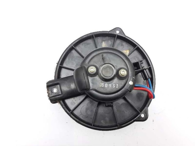 Motor de ventilador de forno (de aquecedor de salão) 0160700030 TOYOTA