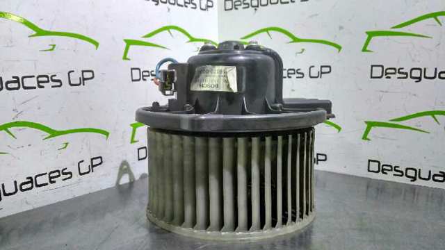 Motor de ventilador de forno (de aquecedor de salão) 0160700030 TOYOTA