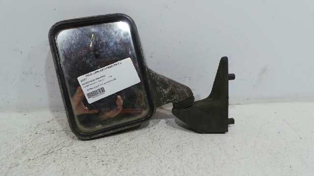 Espelho de retrovisão esquerdo 016110103 NISSAN