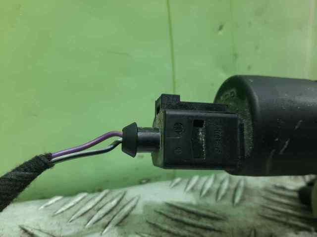 Desengate (ficha) do gerador 0165454626 MERCEDES