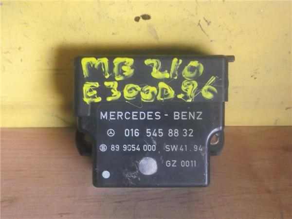 0165458832 Mercedes