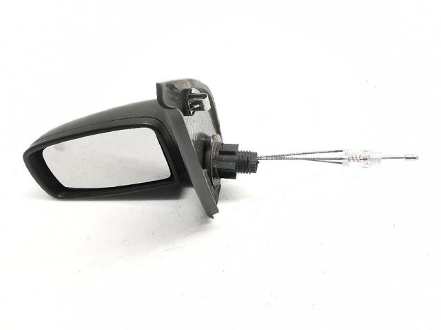 Espelho de retrovisão esquerdo 01704662700 FIAT