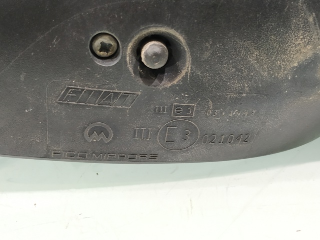 01704737500 Fiat/Alfa/Lancia