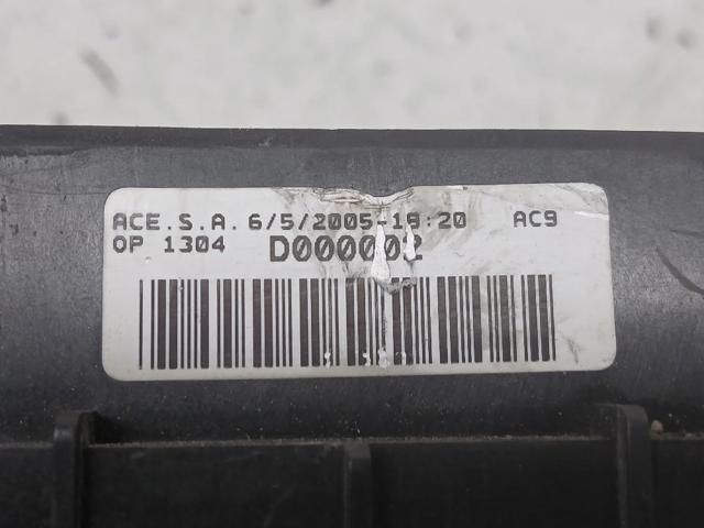 017181301 VAG