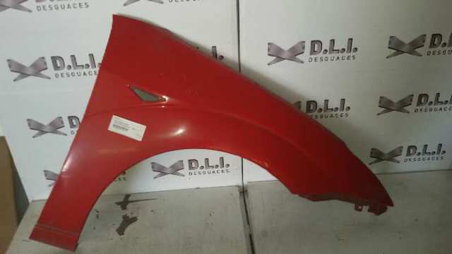 Pára-lama dianteiro direito 01733212 FORD