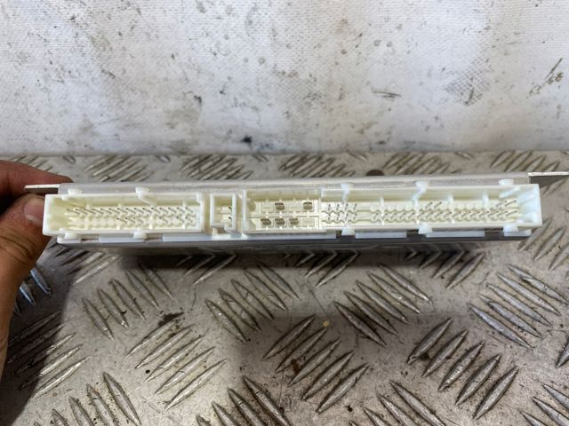 Módulo de direção (Centralina eletrônica) ASR 0175457332 MERCEDES