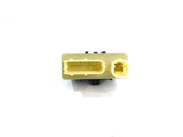 Regulador de revoluções de ventilador de esfriamento (unidade de controlo) 018010951 PEUGEOT