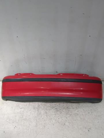 Pára-choque traseiro Fiat Punto I 176 ao melhor preço