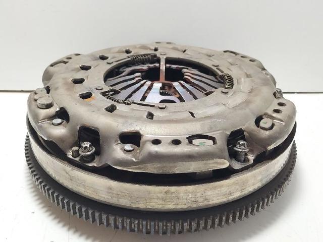 Kit de embraiagem (3 peças) 019250690180 MERCEDES