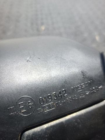019342 Nissan/Infiniti
