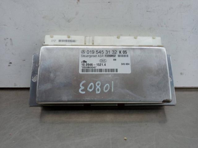 0195453132 Mercedes
