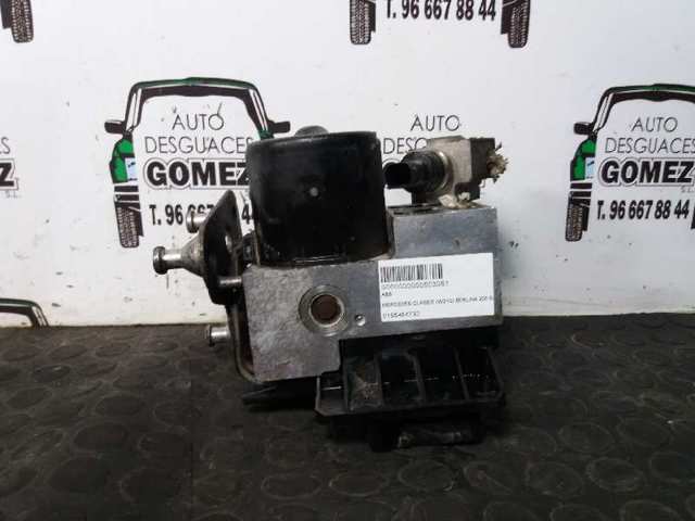 0195454732 Mercedes