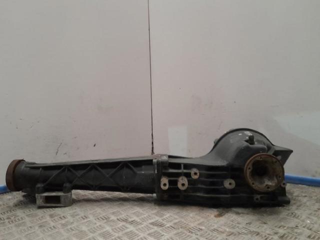 Redutor do eixo traseiro Audi A4  8D5 ao melhor preço