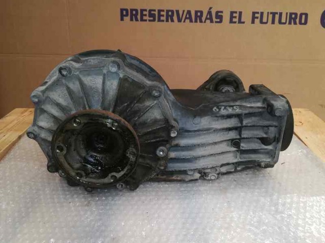 Redutor do eixo traseiro para Volkswagen Passat 3B3