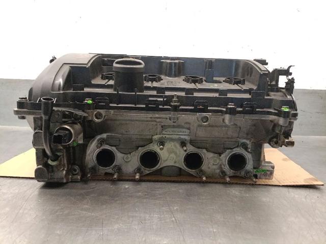 Cabeça de motor (CBC) 0200GV PEUGEOT
