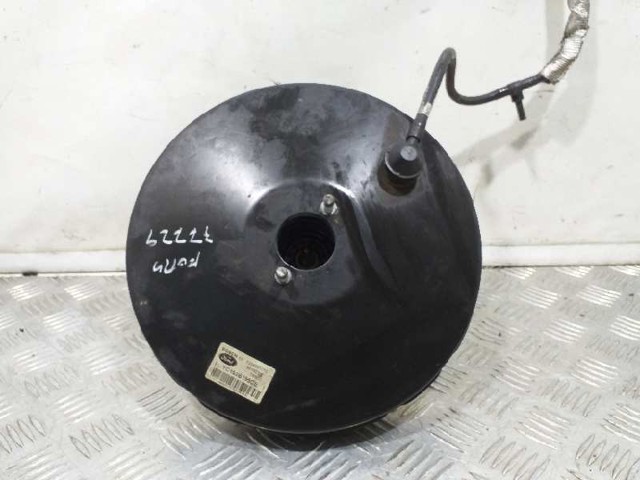 Cilindro mestre do freio 0204021751 FORD
