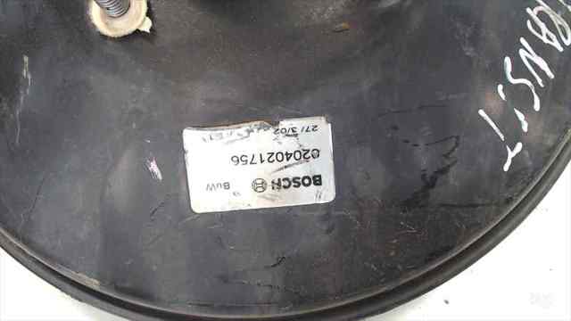Cilindro mestre do freio 0204021751 FORD