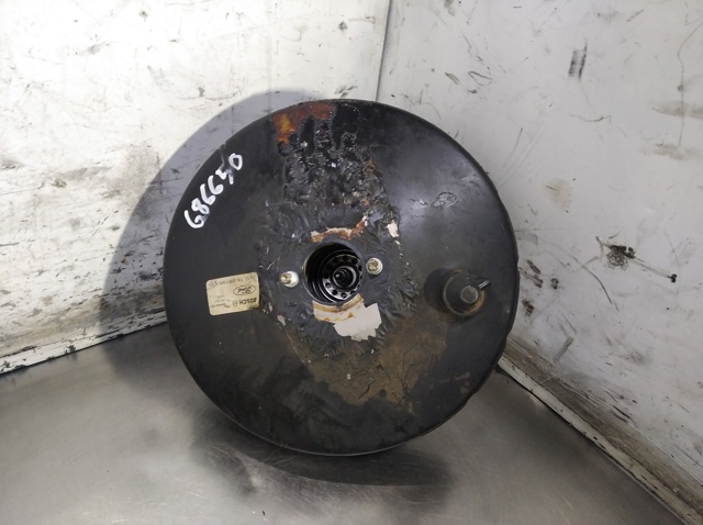 Cilindro mestre do freio 0204021751 FORD