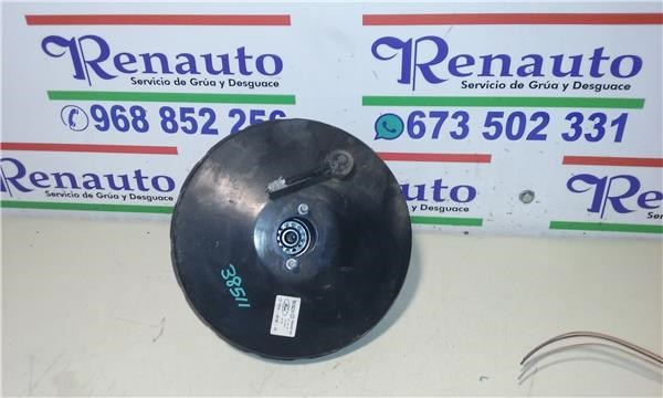 Cilindro mestre do freio 0204021751 FORD