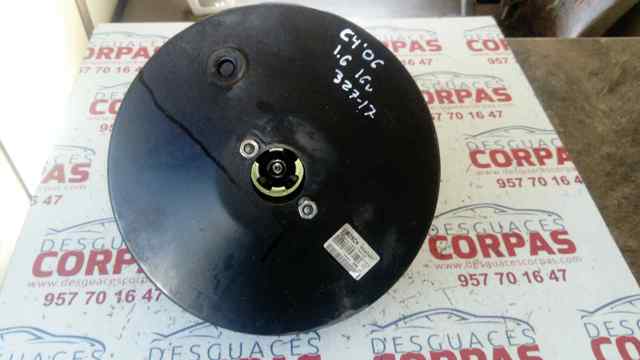 0204024597 Peugeot/Citroen