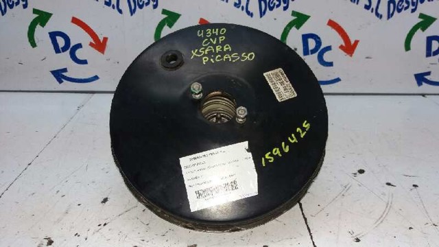 0204024860 Peugeot/Citroen