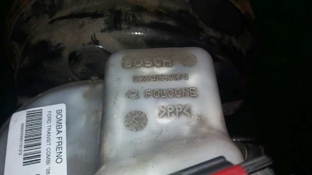 0204051174 Ford
