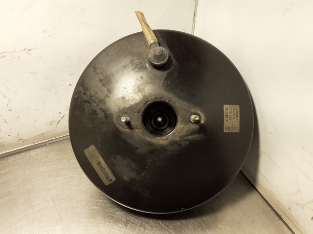 Cilindro mestre do freio 0204051290 FIAT