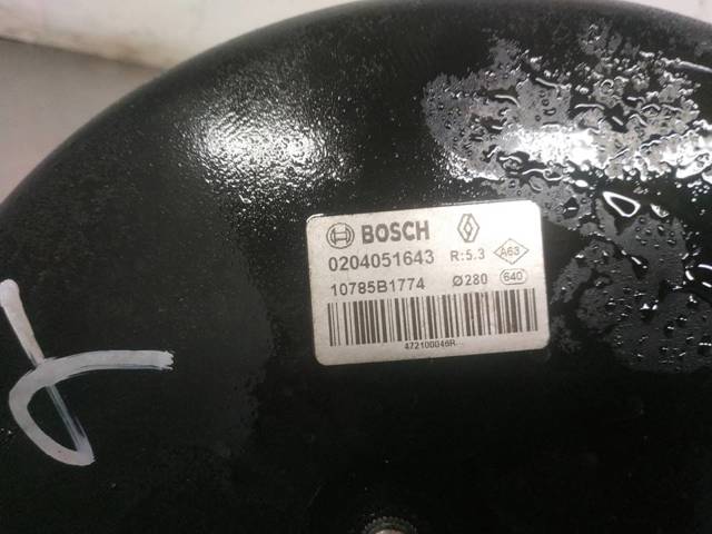 0204051643 Renault (RVI)