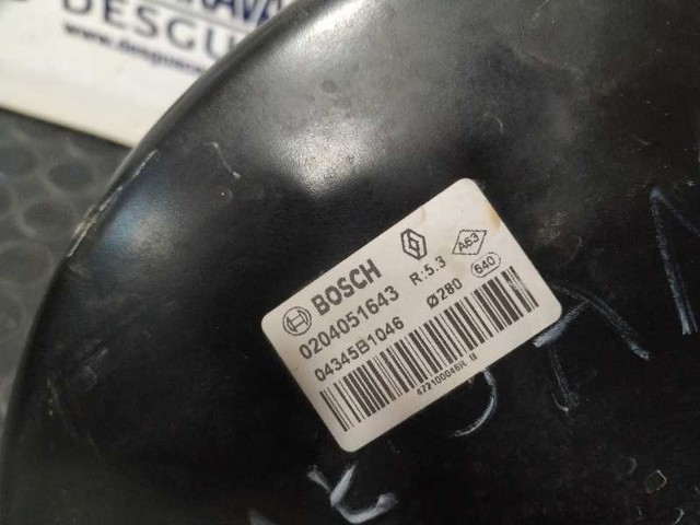 0204051643 Renault (RVI)