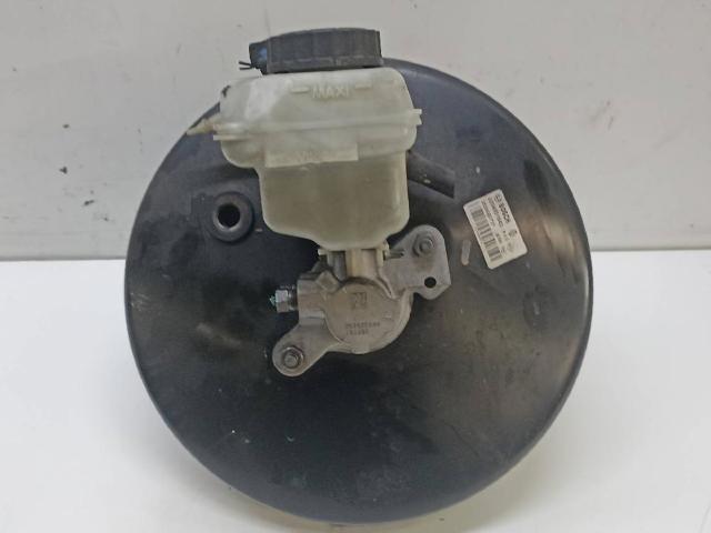 Reforçador dos freios a vácuo 0204051643 RENAULT