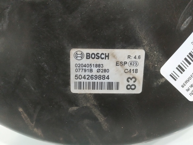 0204051883 Iveco