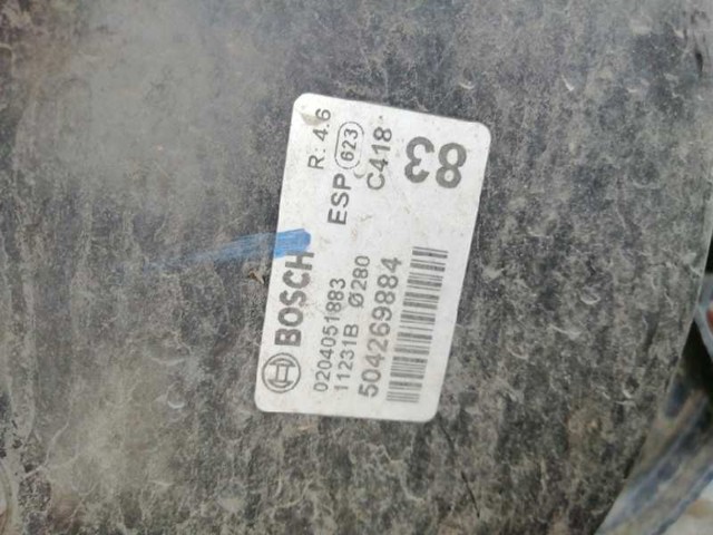 0204051883 Iveco