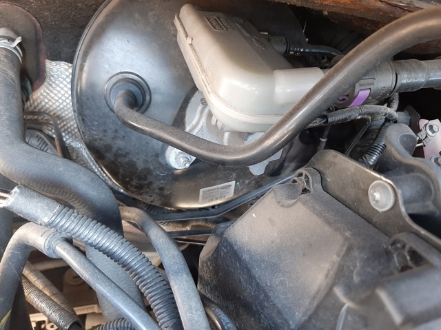 0204054081 Ford