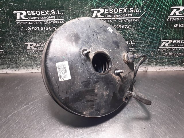 Cilindro mestre do freio 0204054445 FIAT