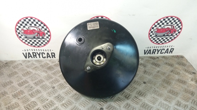Reforçador dos freios a vácuo 0204788848 RENAULT