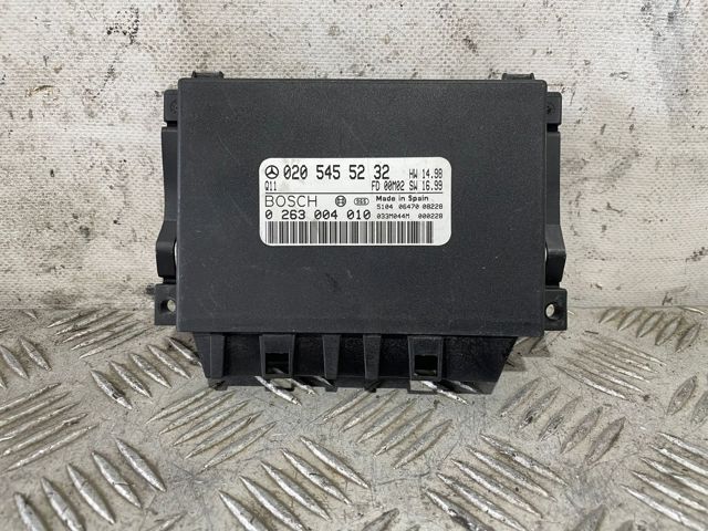 0205455232 Mercedes