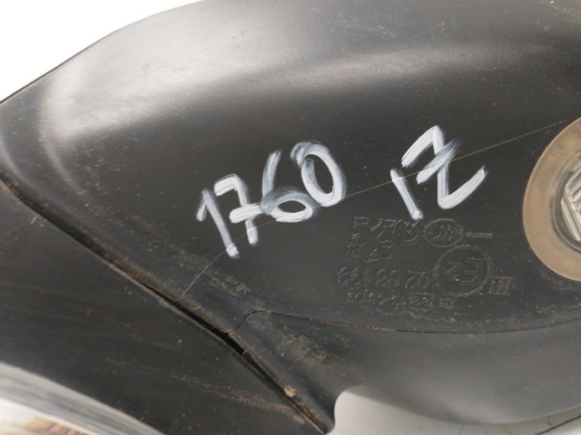 0208199 Peugeot/Citroen