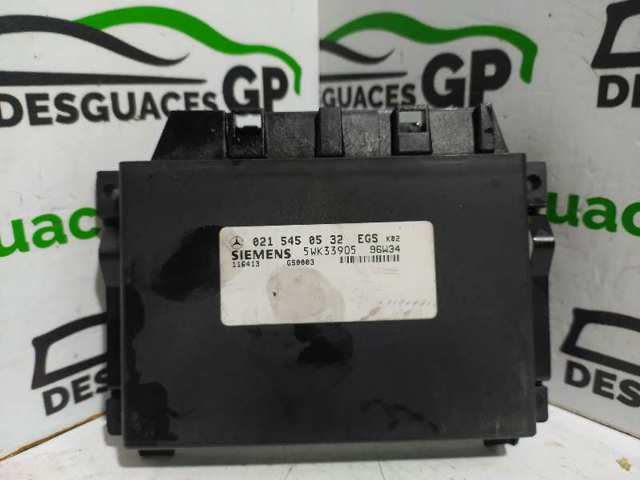 0215450532 Mercedes